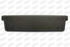 PRASCO BM0201539 Licence Plate Holder